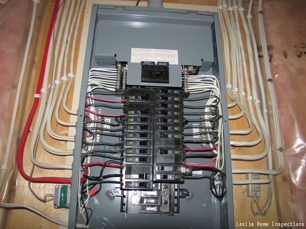 6 Most Common Code Violations: Is Your House To Code? detached garage wiring codes 